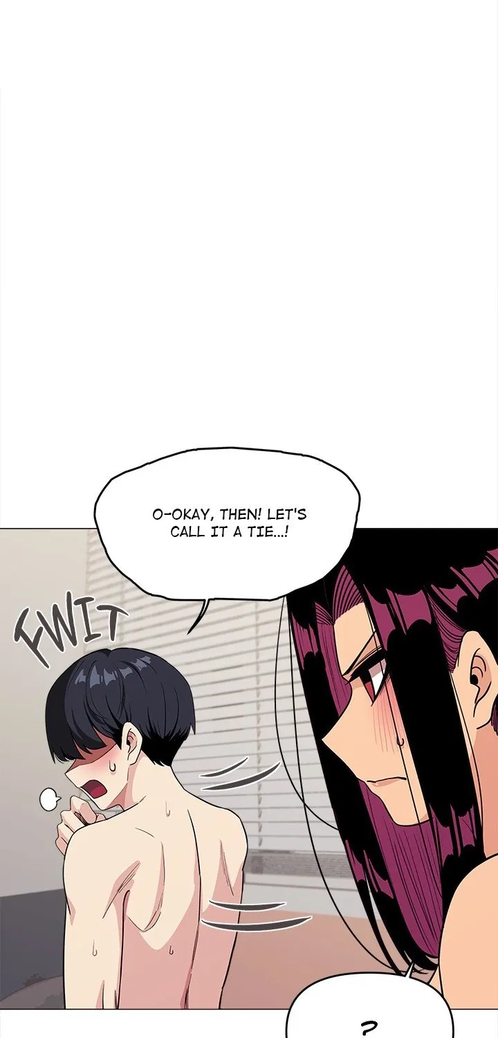 Someone Stop Her! Chapter 9 page 32 - 