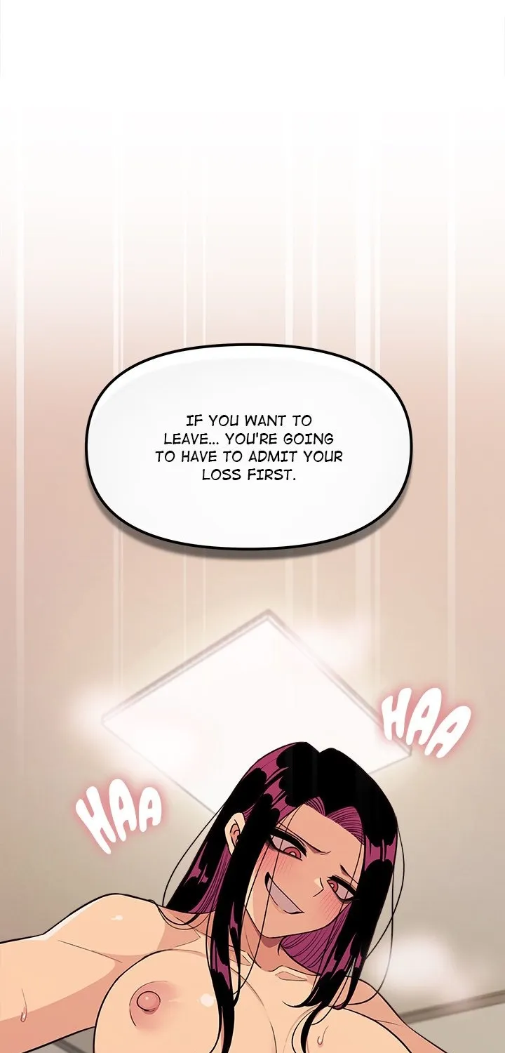 Someone Stop Her! Chapter 9 page 37 - 