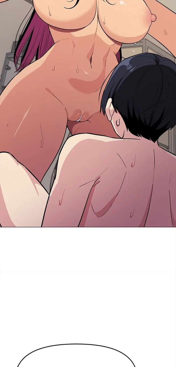 Someone Stop Her! Chapter 9 page 38 - 