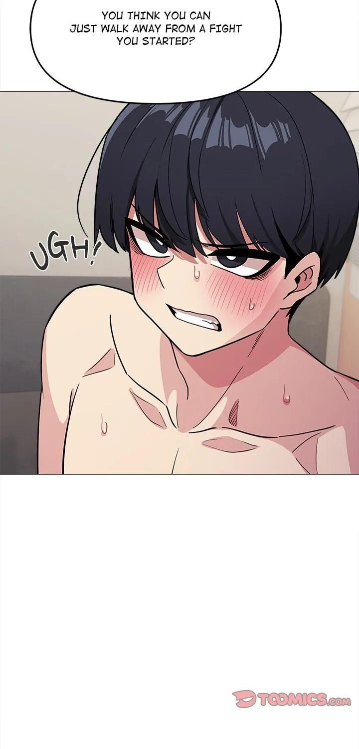 Someone Stop Her! Chapter 9 page 39 - 