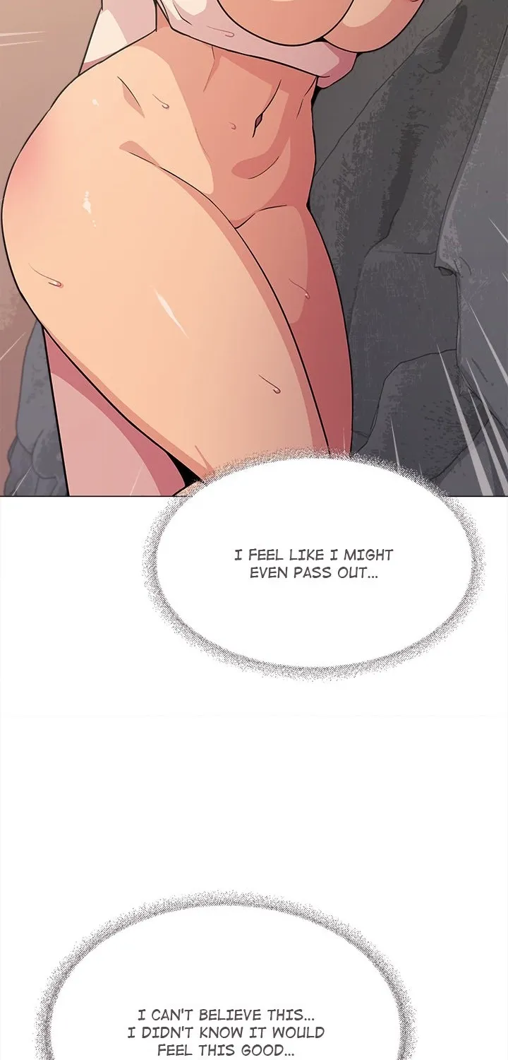 Someone Stop Her! Chapter 9 page 5 - 