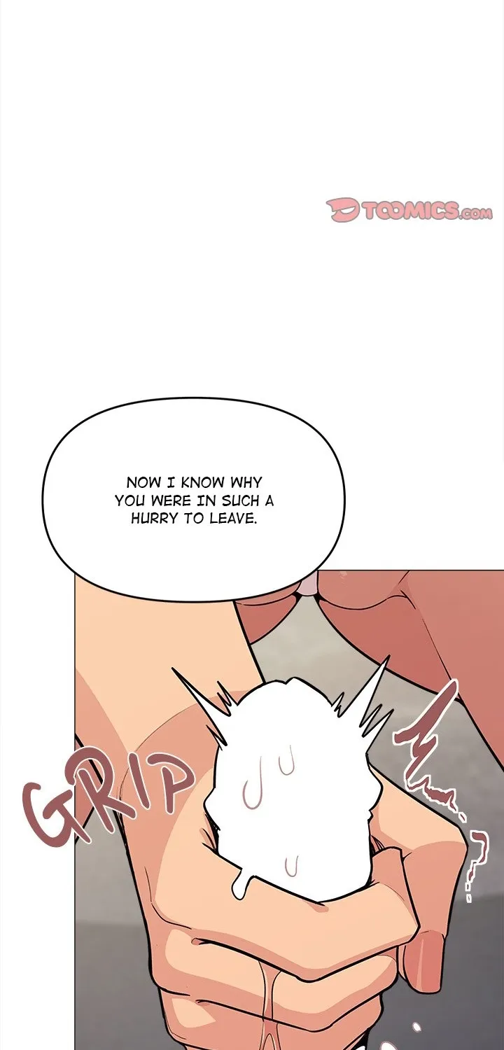 Someone Stop Her! Chapter 9 page 44 - 