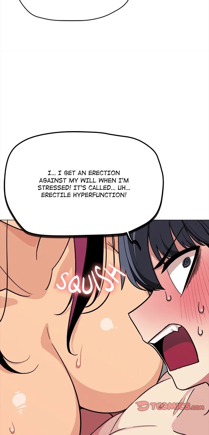 Someone Stop Her! Chapter 9 page 47 - 