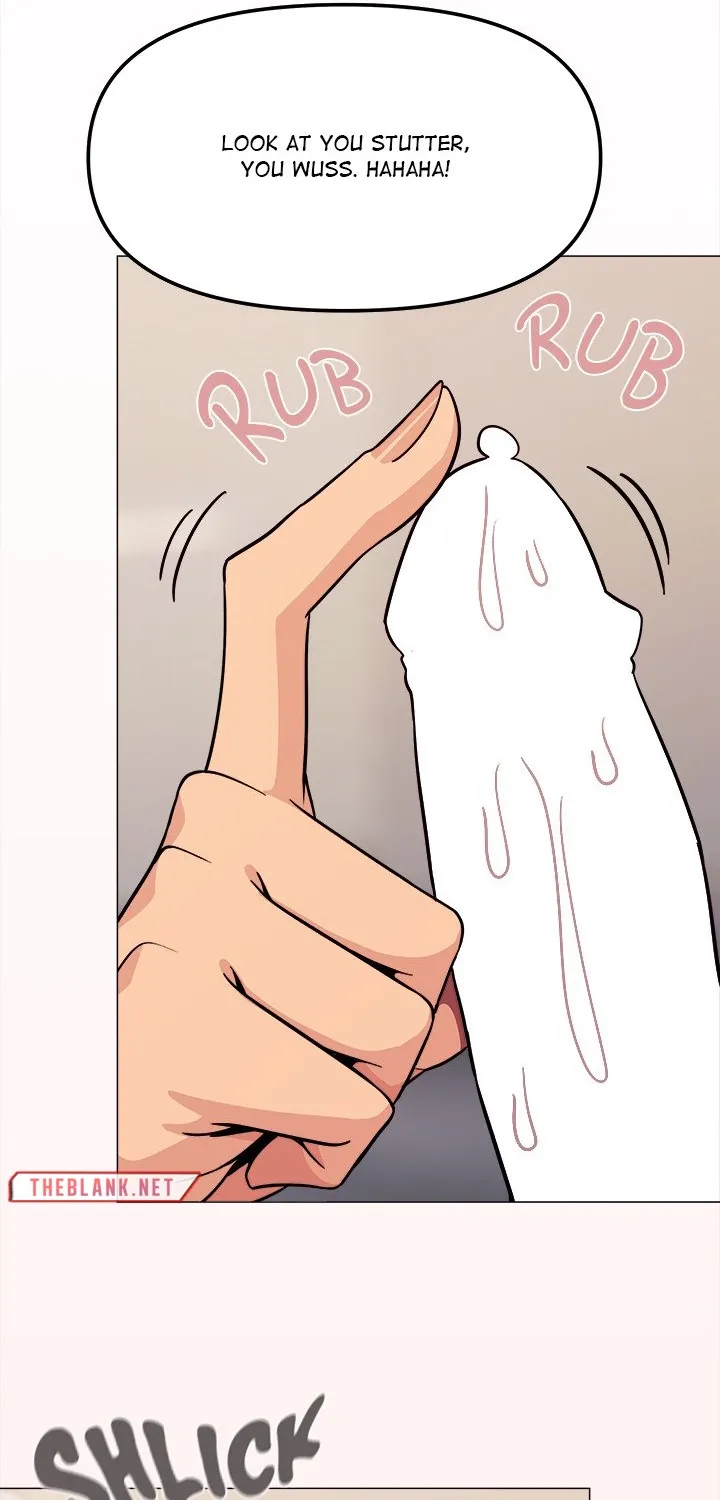 Someone Stop Her! Chapter 9 page 49 - 