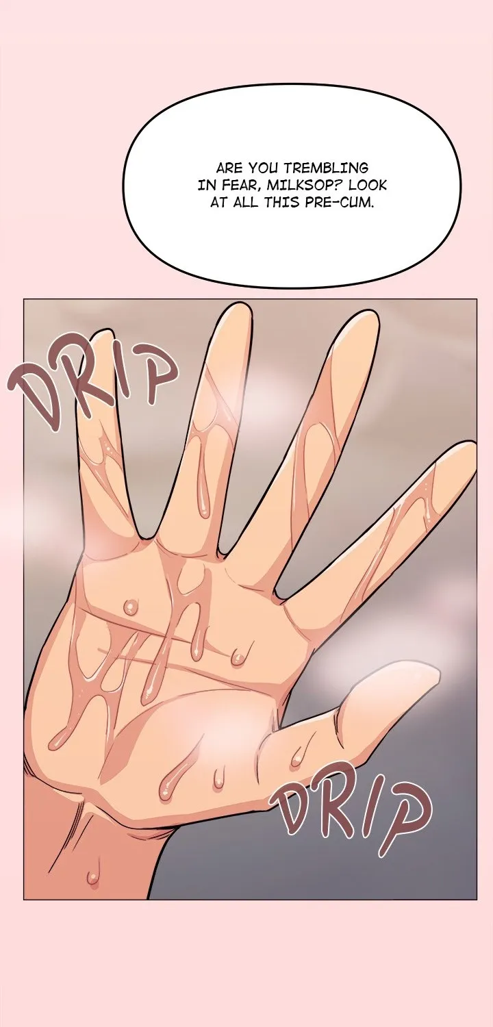 Someone Stop Her! Chapter 9 page 51 - 