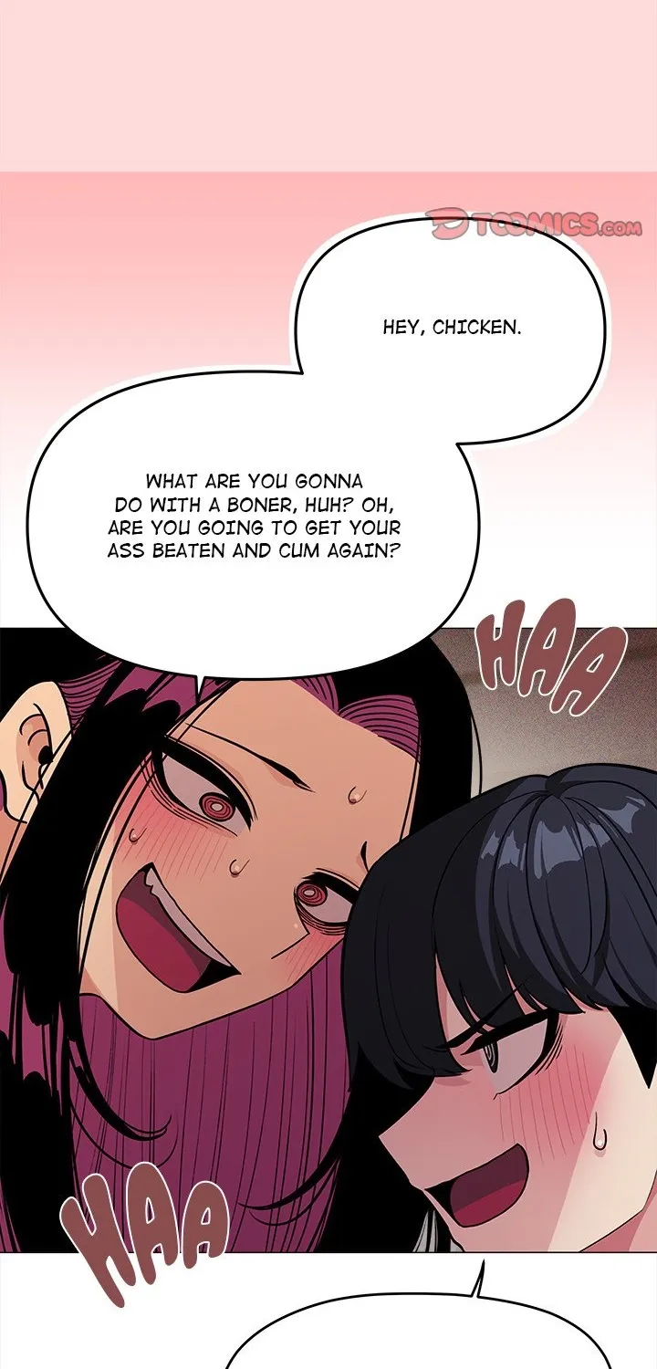 Someone Stop Her! Chapter 9 page 52 - 