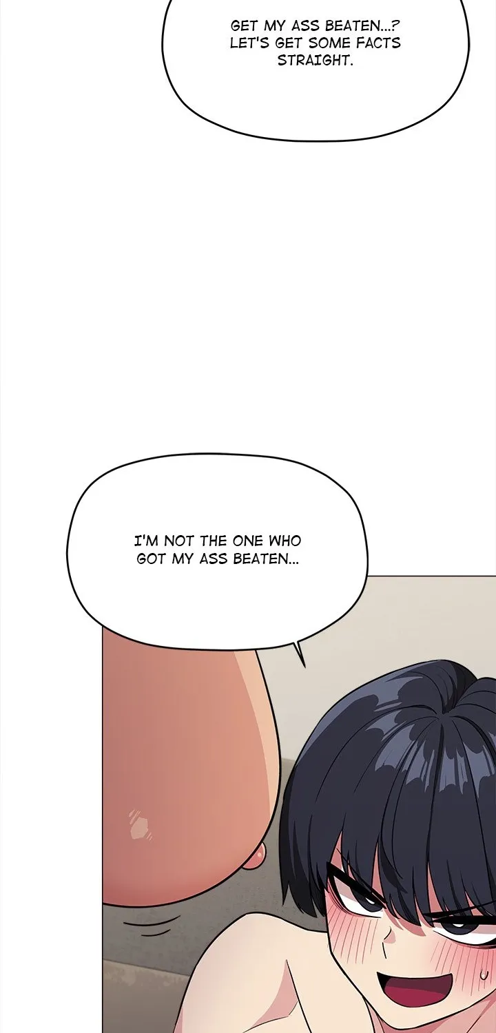 Someone Stop Her! Chapter 9 page 53 - 