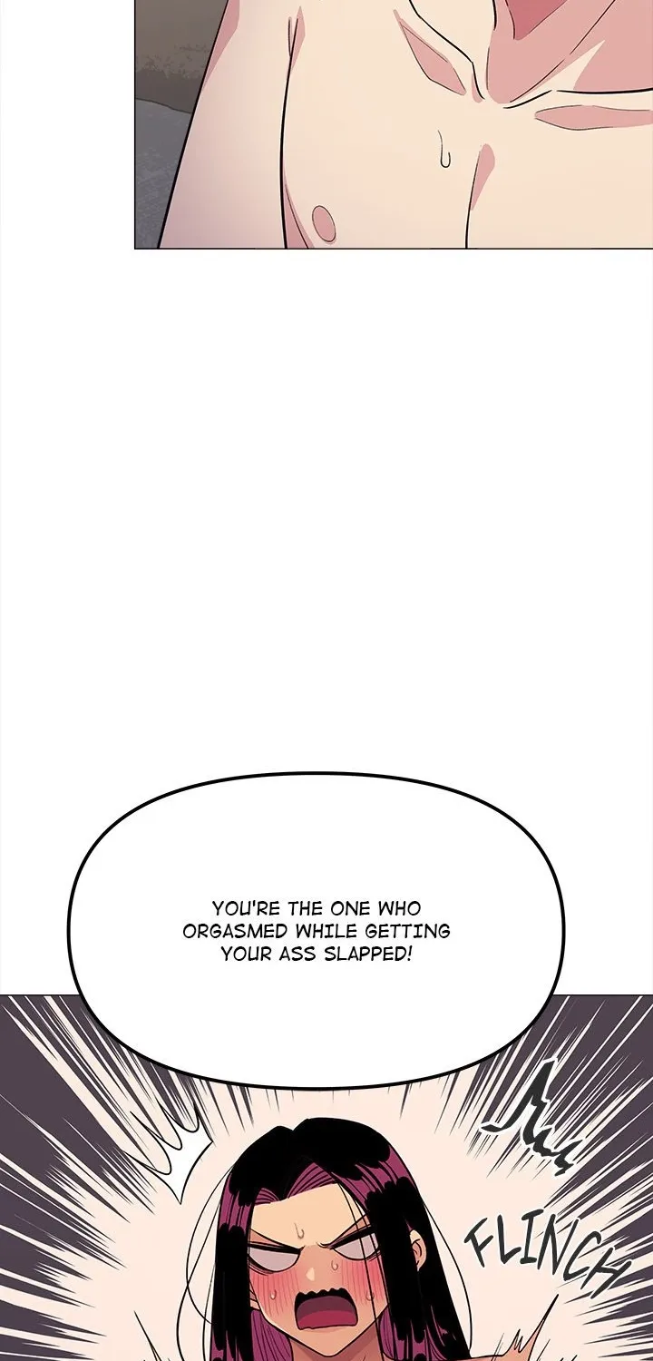 Someone Stop Her! Chapter 9 page 54 - 