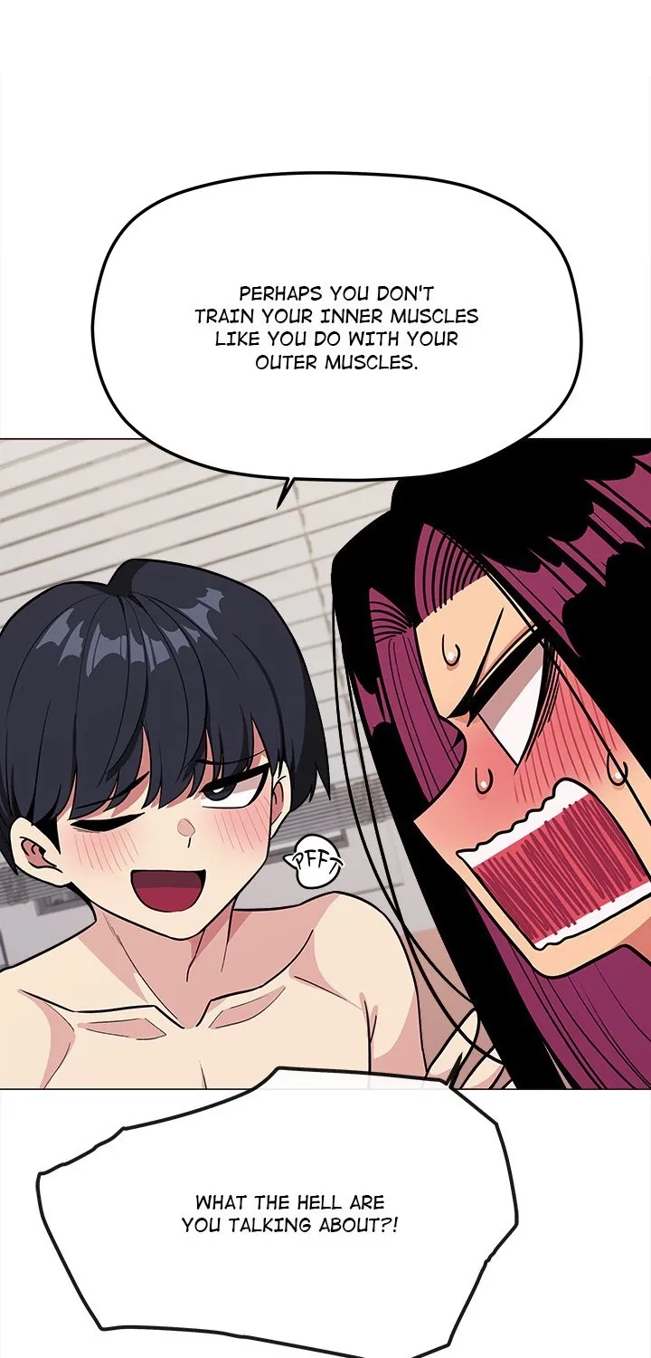 Someone Stop Her! Chapter 9 page 57 - 