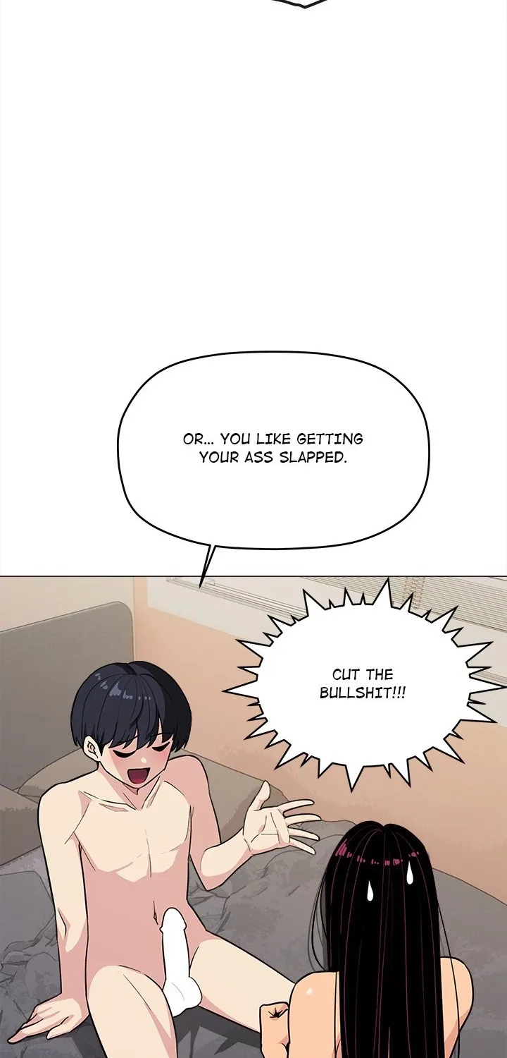Someone Stop Her! Chapter 9 page 58 - 