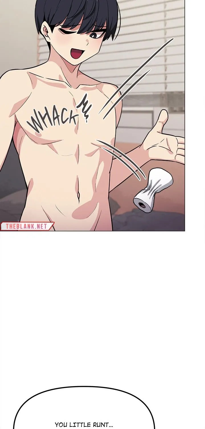 Someone Stop Her! Chapter 9 page 64 - 