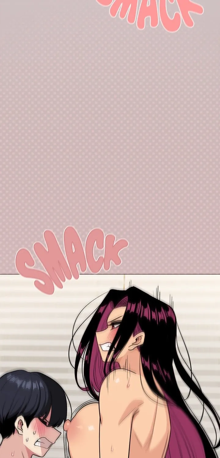 Someone Stop Her! Chapter 9 page 70 - 