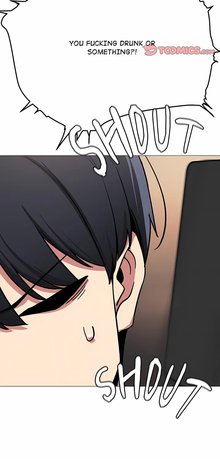 Someone Stop Her! Chapter 91 page 11 - 