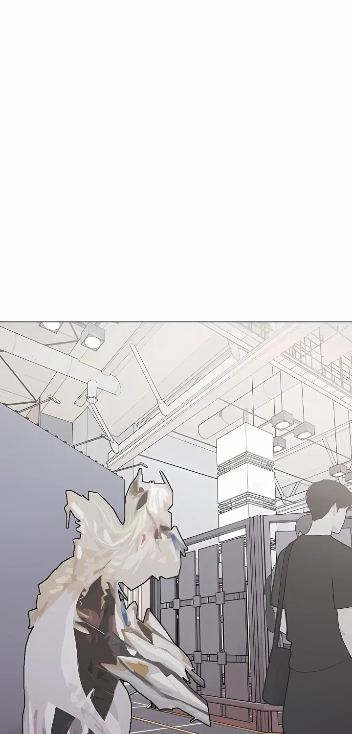 Someone Stop Her! Chapter 91 page 103 - 
