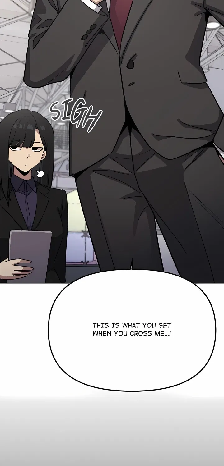 Someone Stop Her! Chapter 91 page 107 - 