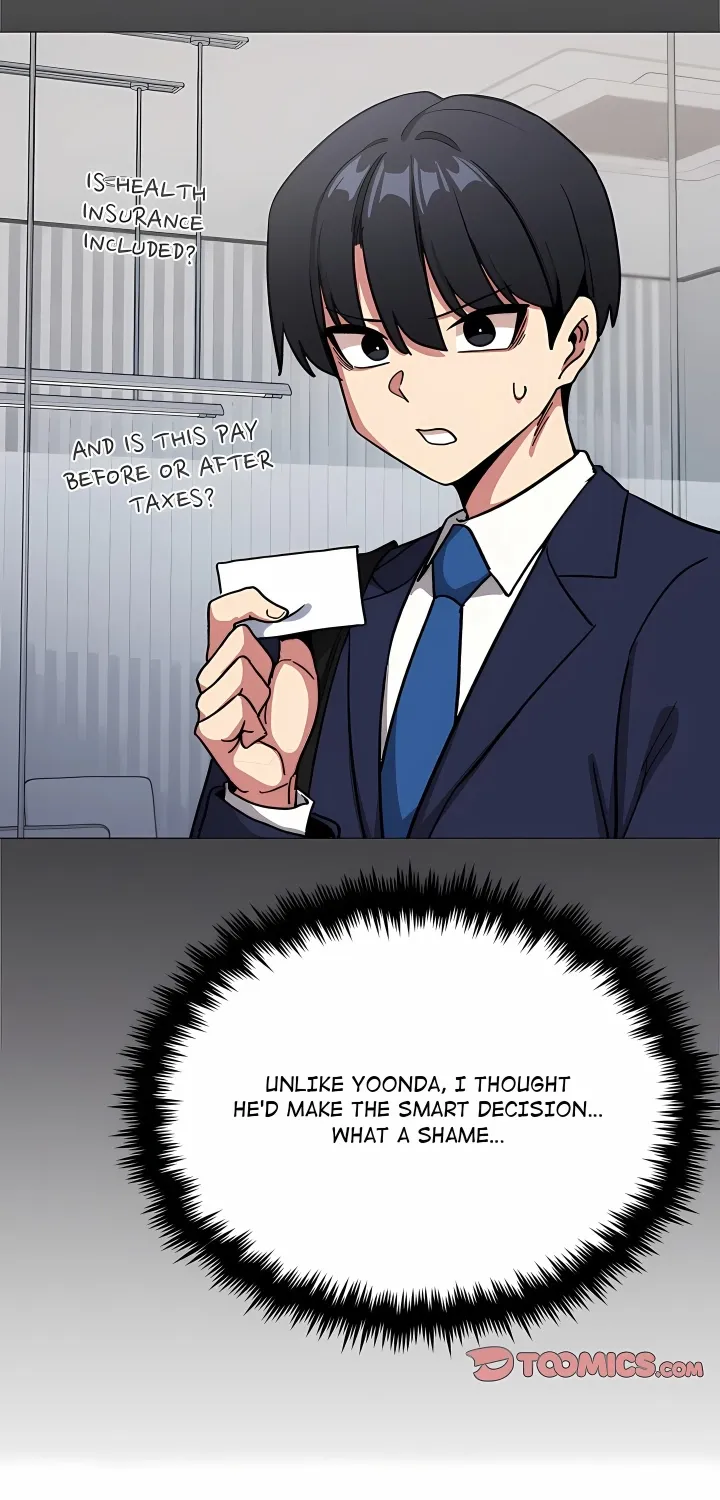 Someone Stop Her! Chapter 91 page 109 - 