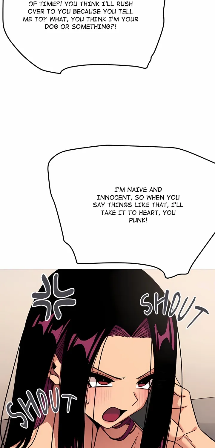 Someone Stop Her! Chapter 91 page 14 - 
