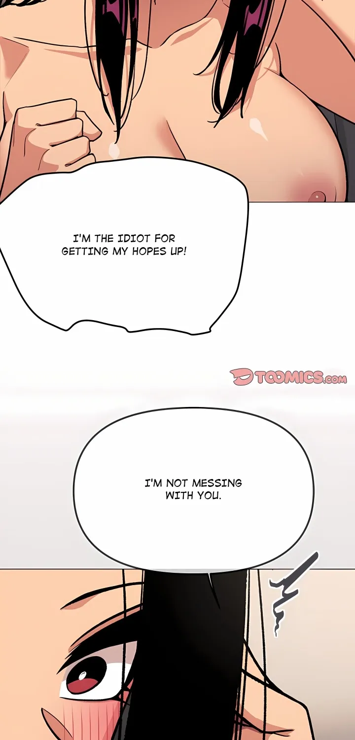Someone Stop Her! Chapter 91 page 15 - 