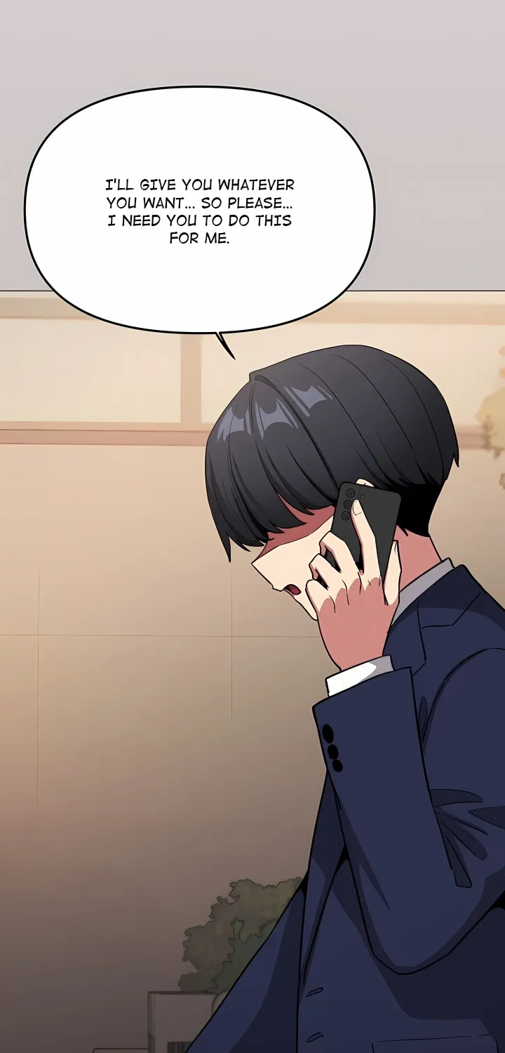 Someone Stop Her! Chapter 91 page 17 - 