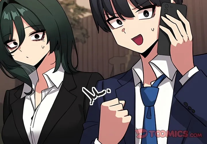 Someone Stop Her! Chapter 91 page 24 - 