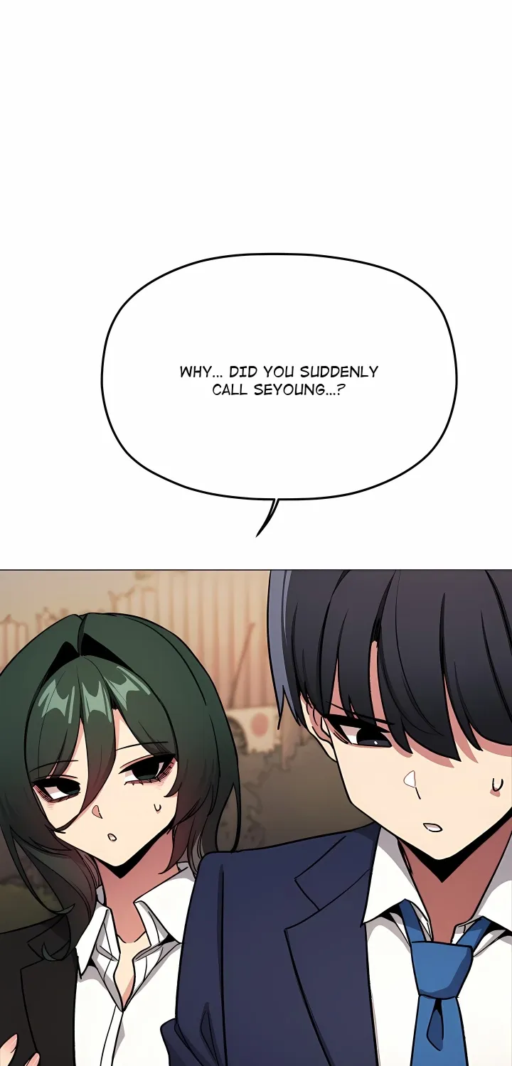 Someone Stop Her! Chapter 91 page 35 - 