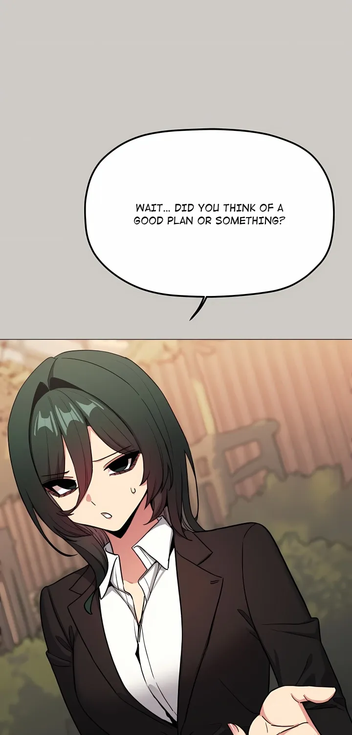 Someone Stop Her! Chapter 91 page 39 - 