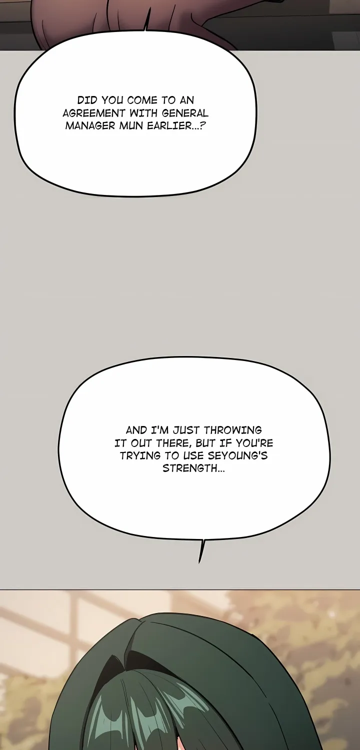 Someone Stop Her! Chapter 91 page 41 - 