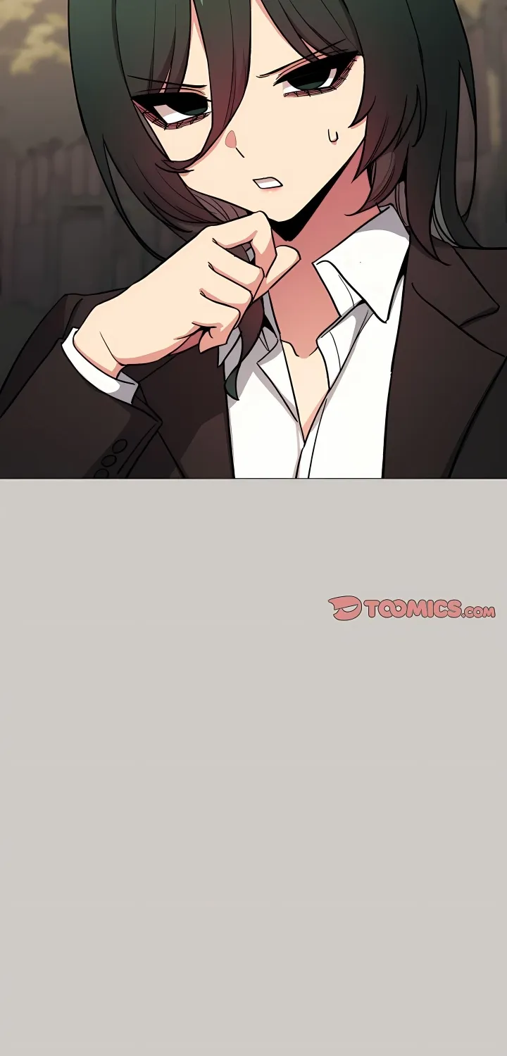 Someone Stop Her! Chapter 91 page 42 - 