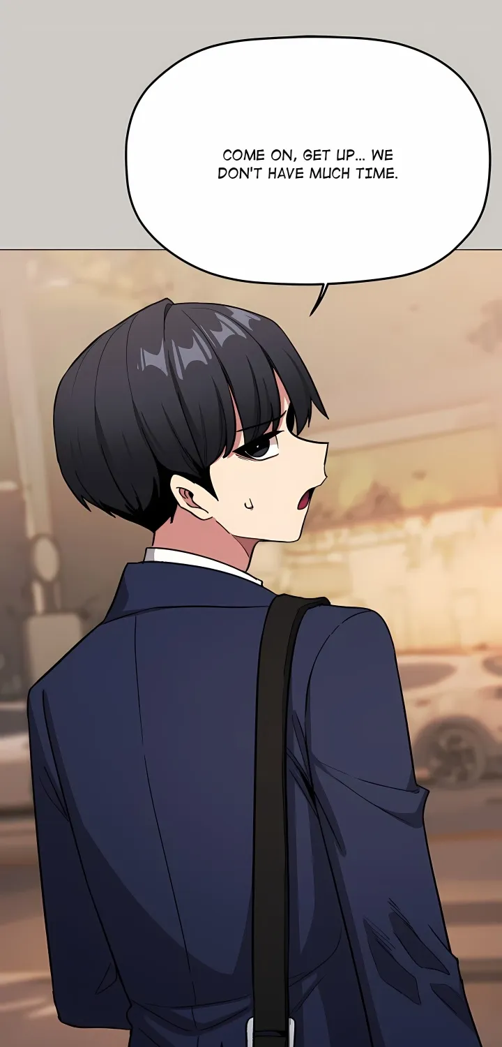Someone Stop Her! Chapter 91 page 45 - 
