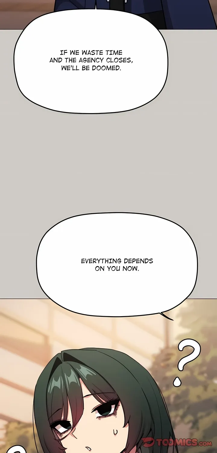 Someone Stop Her! Chapter 91 page 46 - 