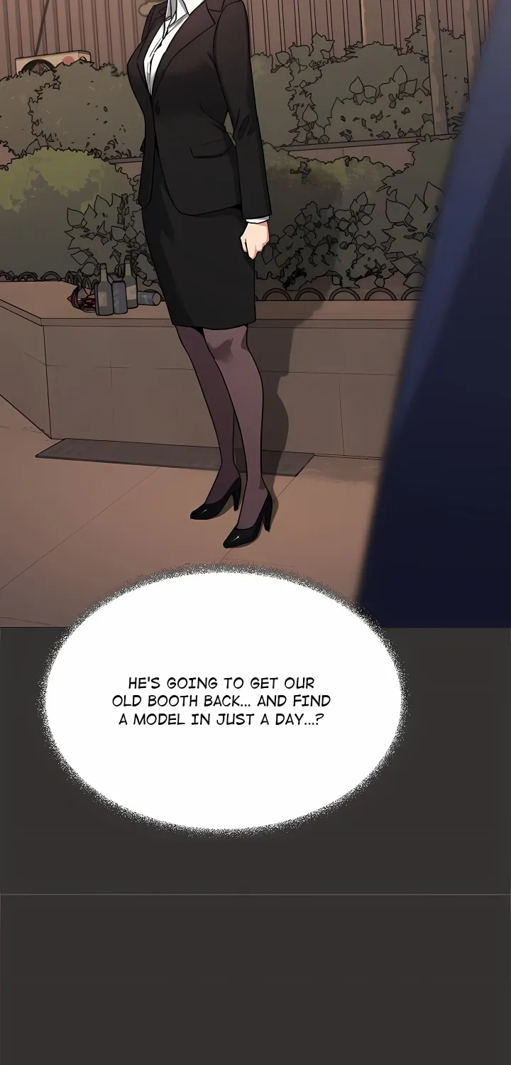 Someone Stop Her! Chapter 91 page 49 - 