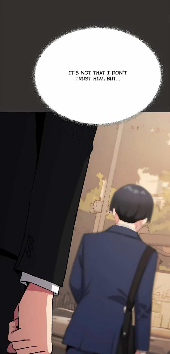 Someone Stop Her! Chapter 91 page 50 - 