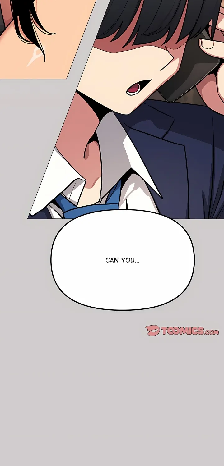 Someone Stop Her! Chapter 91 page 6 - 