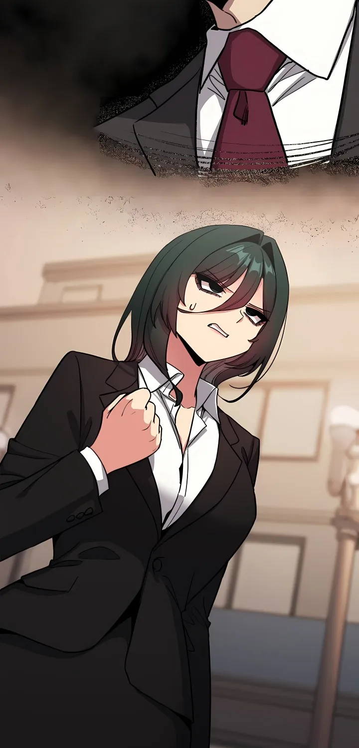 Someone Stop Her! Chapter 91 page 54 - 
