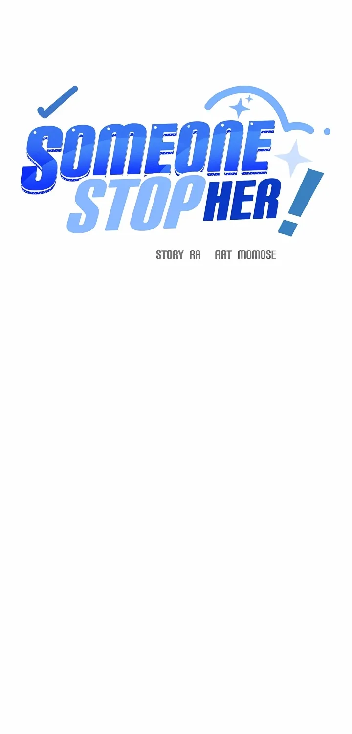 Someone Stop Her! Chapter 91 page 57 - 
