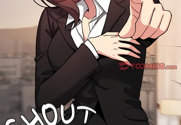 Someone Stop Her! Chapter 91 page 60 - 