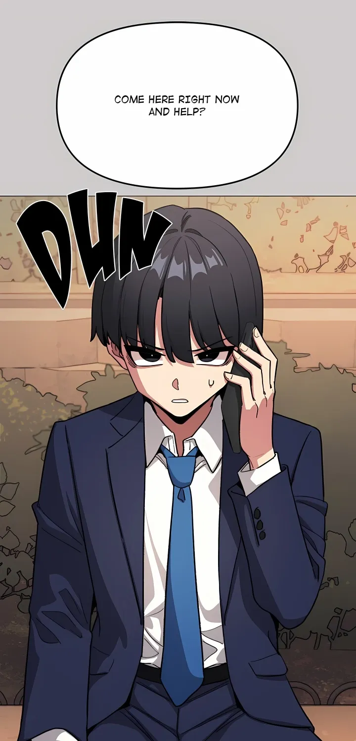 Someone Stop Her! Chapter 91 page 7 - 