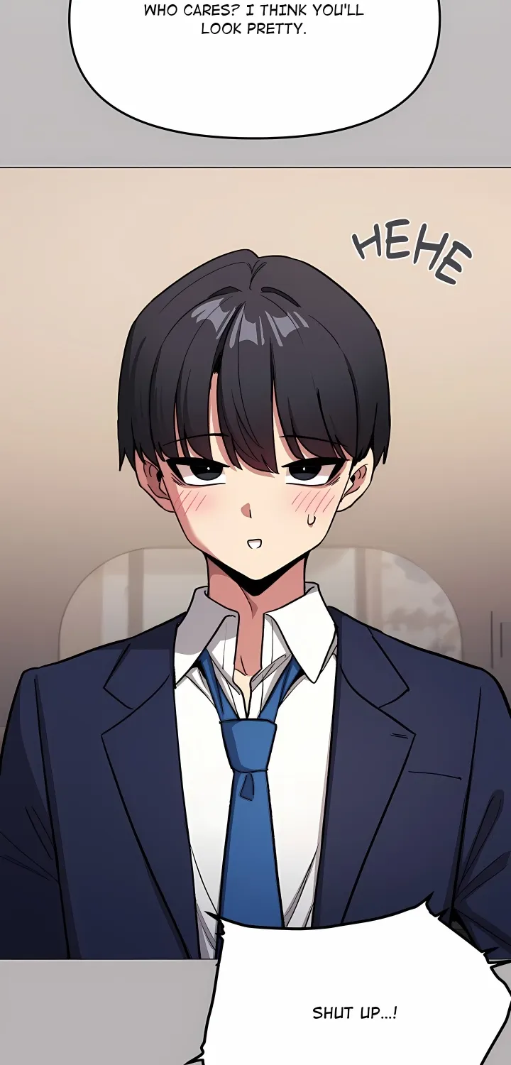 Someone Stop Her! Chapter 91 page 62 - 