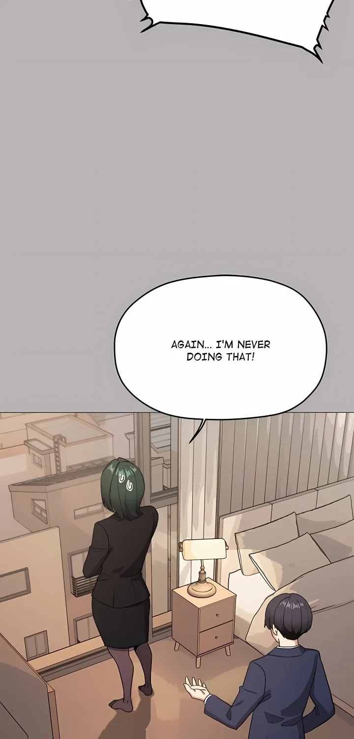 Someone Stop Her! Chapter 91 page 63 - 