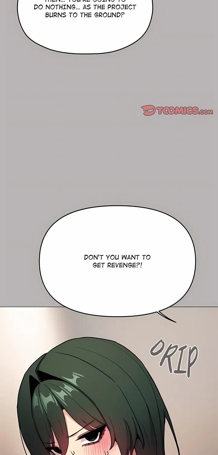 Someone Stop Her! Chapter 91 page 65 - 