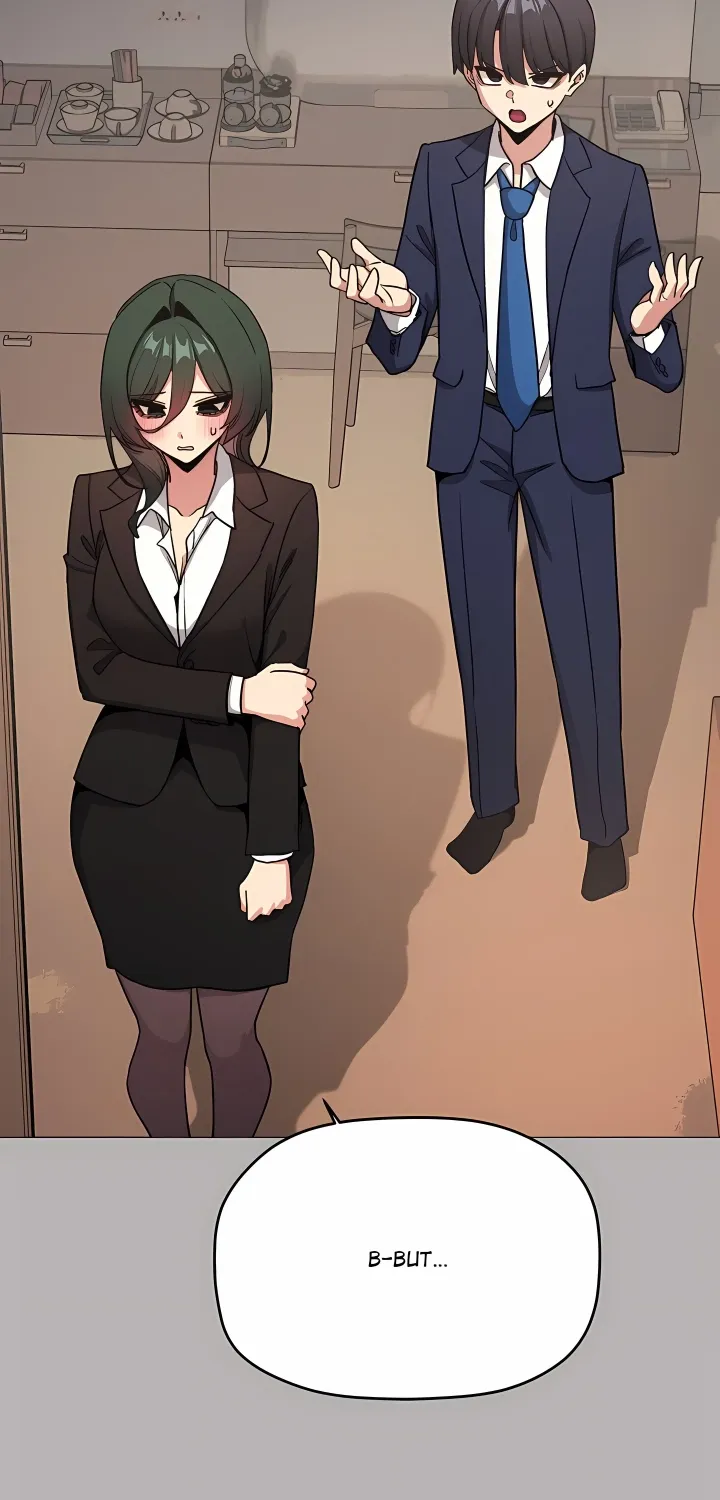Someone Stop Her! Chapter 91 page 67 - 
