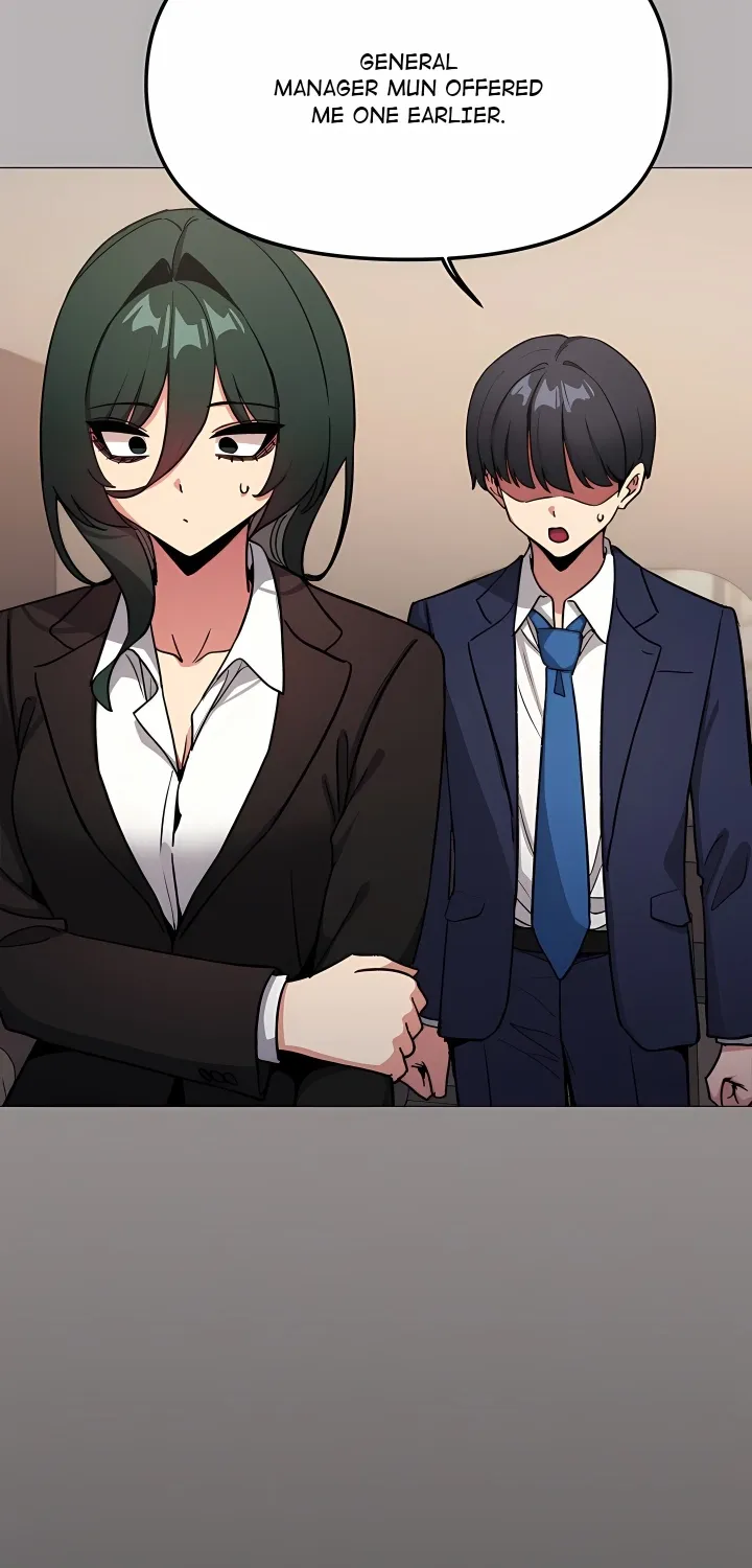 Someone Stop Her! Chapter 91 page 70 - 
