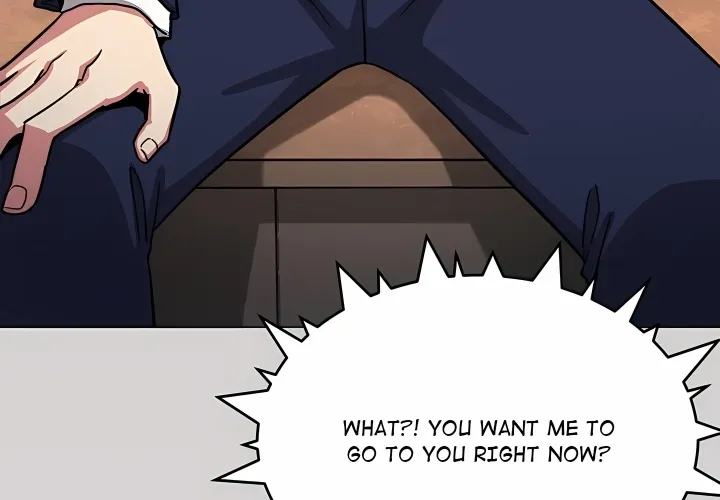 Someone Stop Her! Chapter 91 page 8 - 