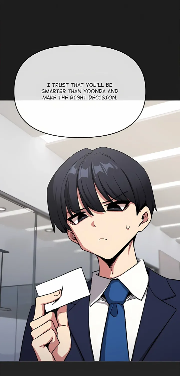 Someone Stop Her! Chapter 91 page 79 - 