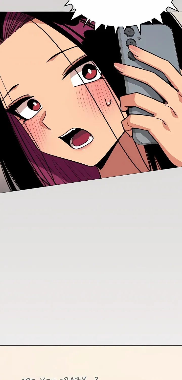 Someone Stop Her! Chapter 91 page 9 - 