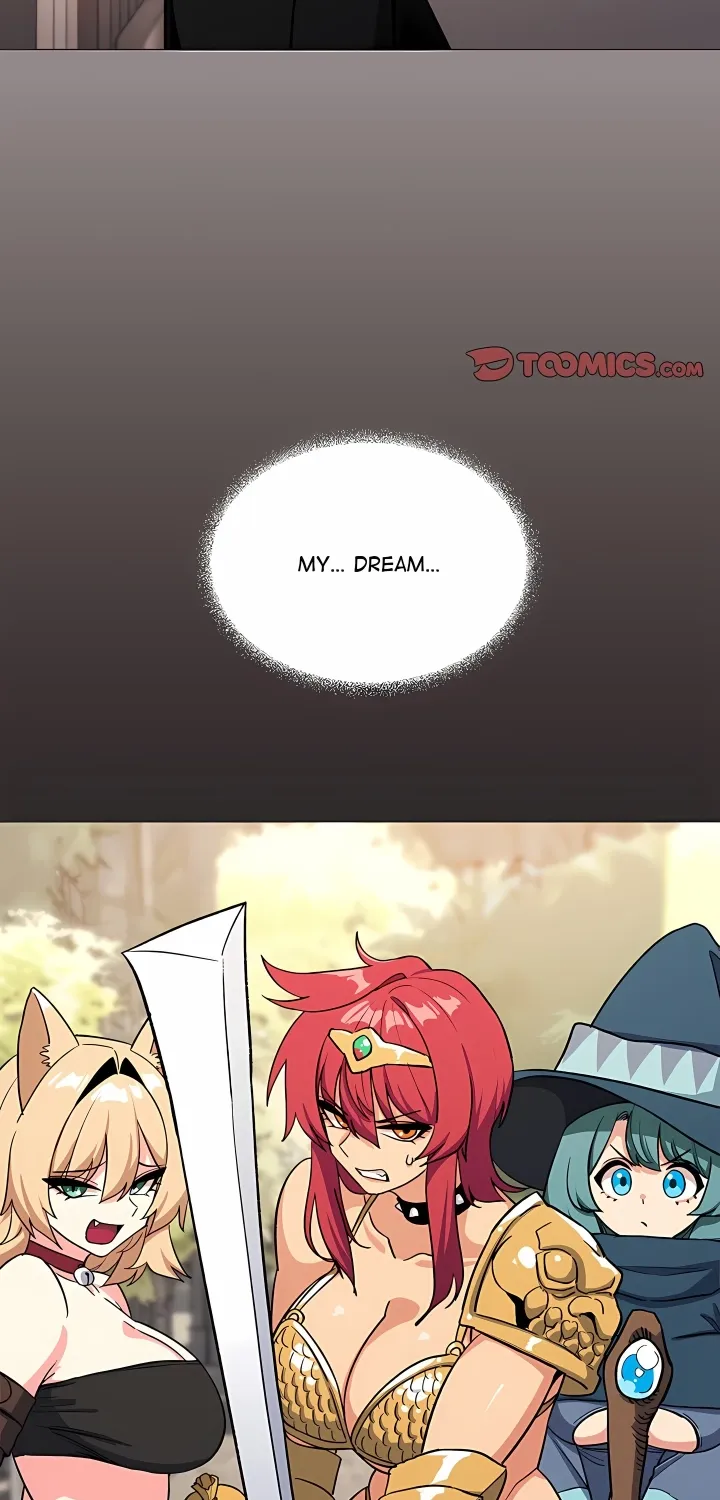 Someone Stop Her! Chapter 91 page 87 - 