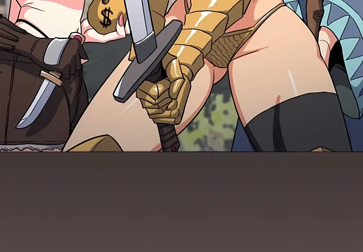 Someone Stop Her! Chapter 91 page 88 - 