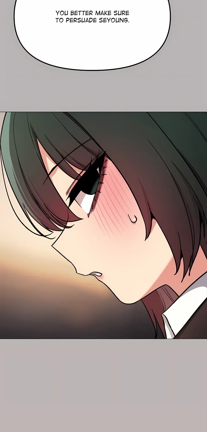 Someone Stop Her! Chapter 91 page 94 - 