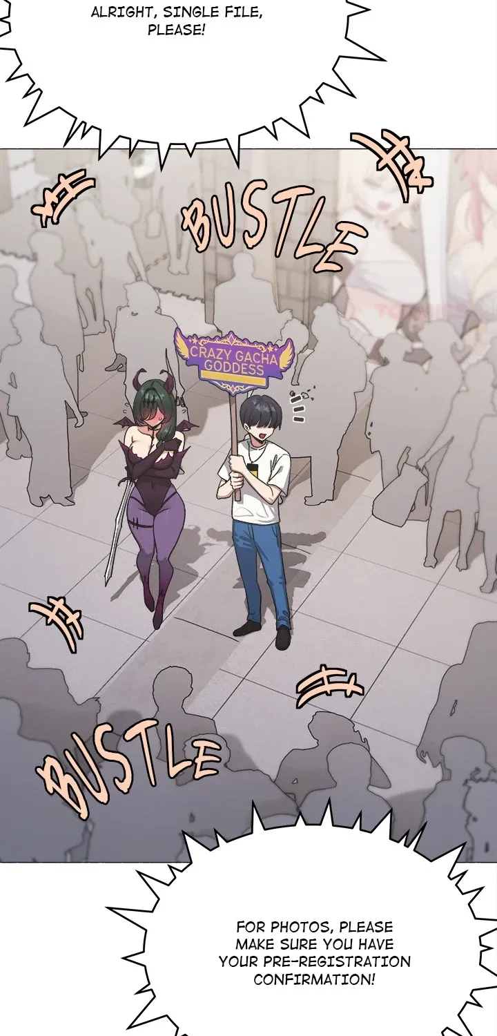 Someone Stop Her! Chapter 92 page 2 - 