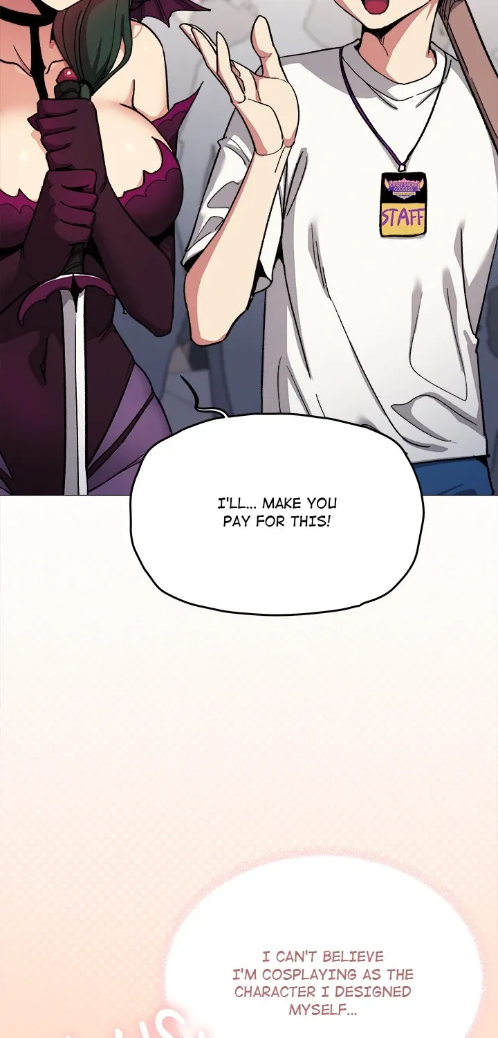 Someone Stop Her! Chapter 92 page 11 - 